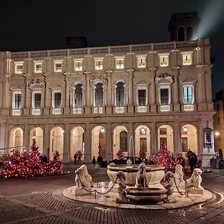 Ruby Home Citta Alta Bergamo Dış mekan fotoğraf