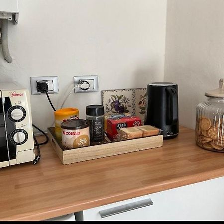 Ruby Home Citta Alta Bergamo Dış mekan fotoğraf
