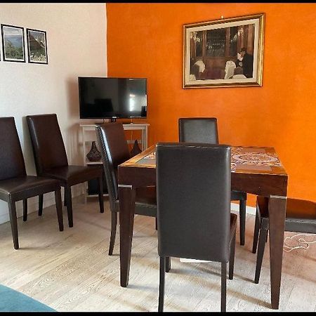 Ruby Home Citta Alta Bergamo Dış mekan fotoğraf