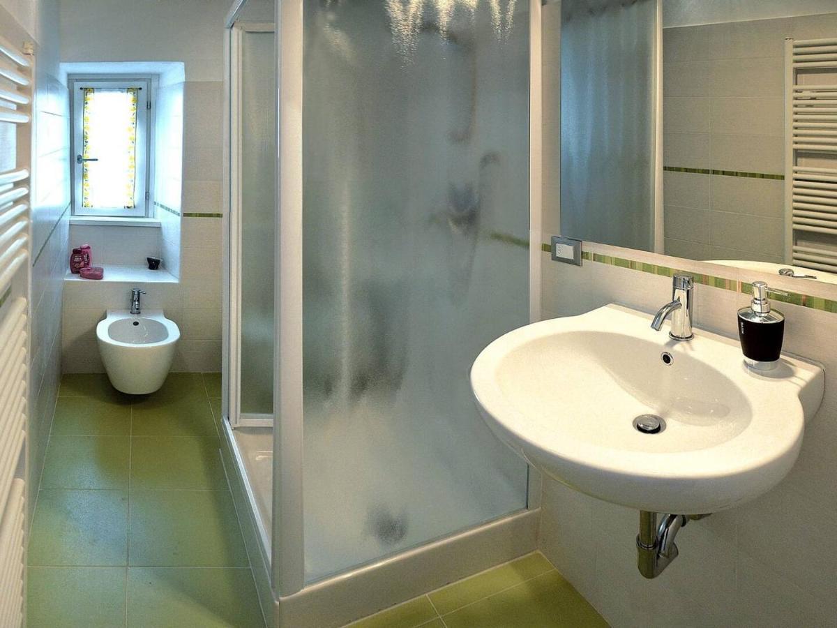 Ruby Home Citta Alta Bergamo Dış mekan fotoğraf