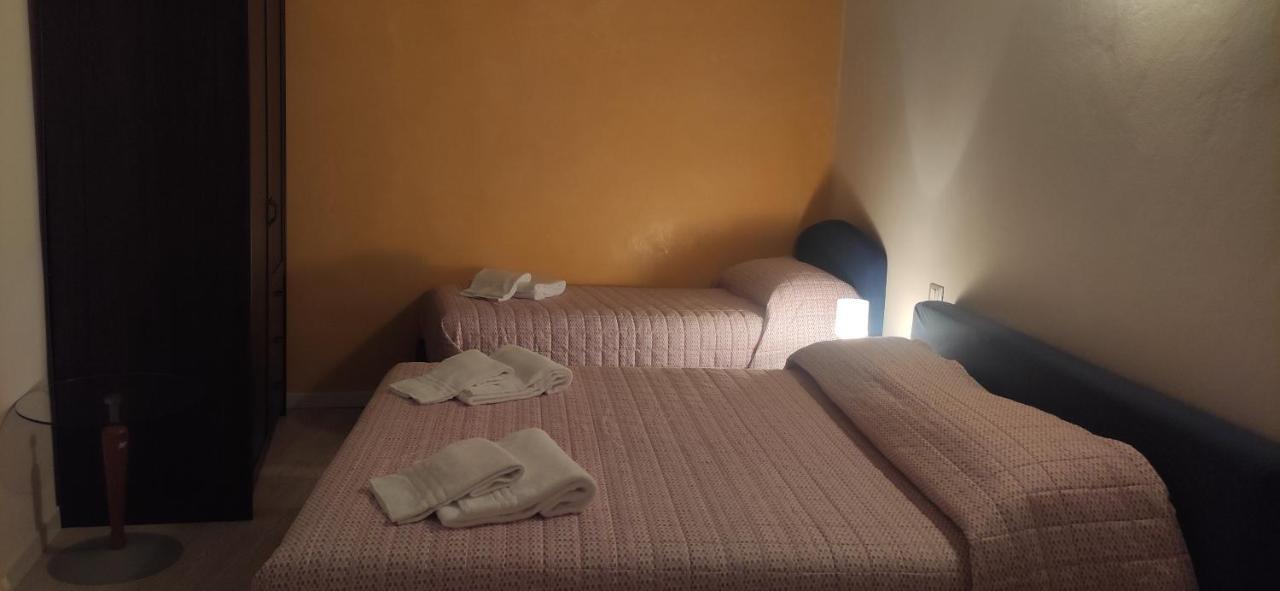 Ruby Home Citta Alta Bergamo Dış mekan fotoğraf