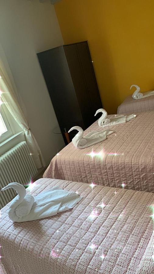 Ruby Home Citta Alta Bergamo Dış mekan fotoğraf