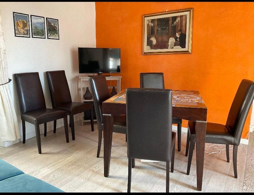 Ruby Home Citta Alta Bergamo Dış mekan fotoğraf