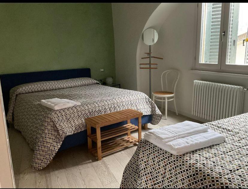 Ruby Home Citta Alta Bergamo Dış mekan fotoğraf